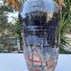 Vase Thierry Basile céramique 38 cm