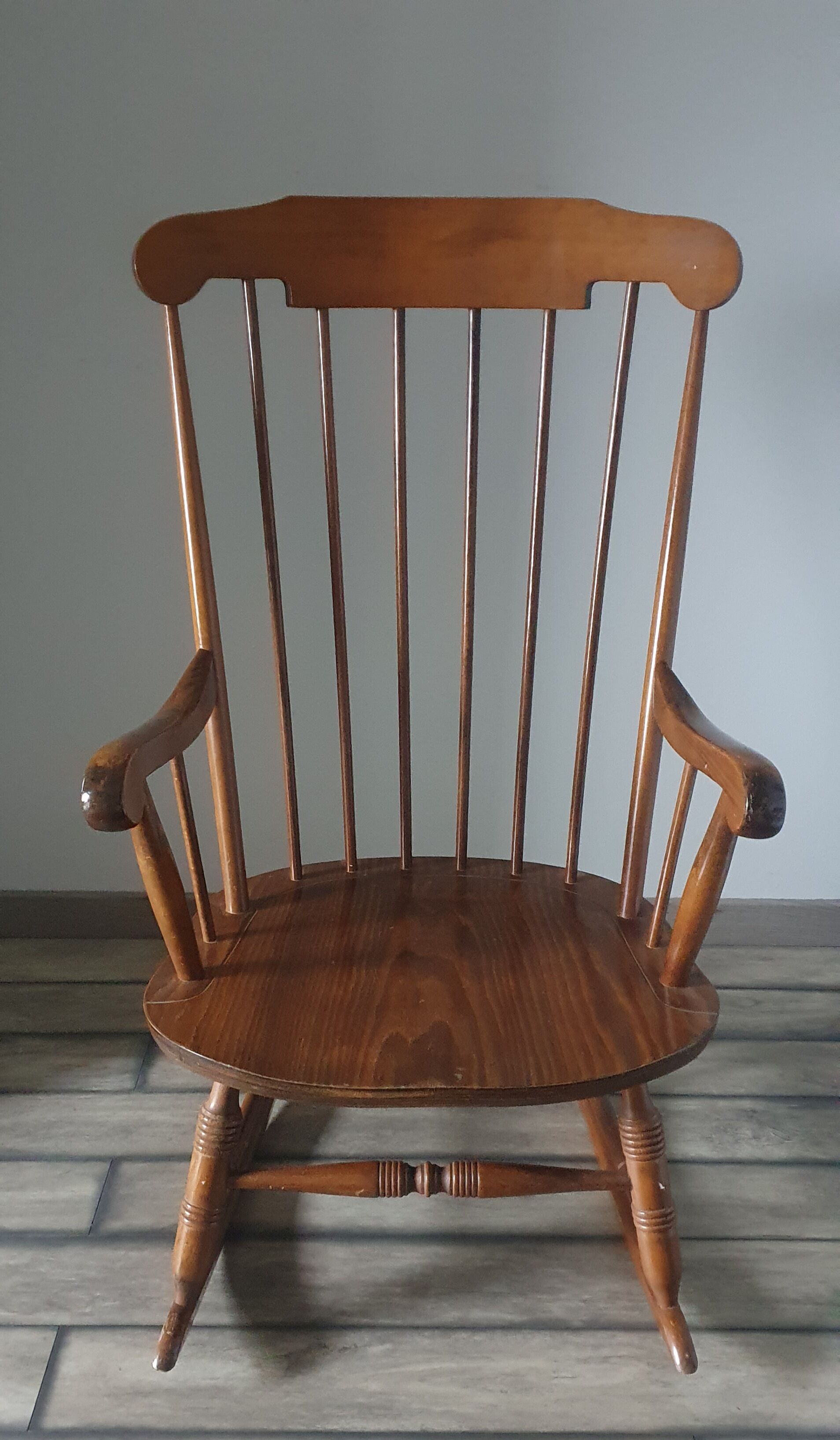 Rocking chair