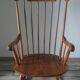 Rocking chair