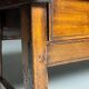 Table basse espagnole du 19ème siècle