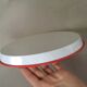 Retro/old metal tray