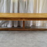 XXL coffee table