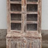Old wooden dresser