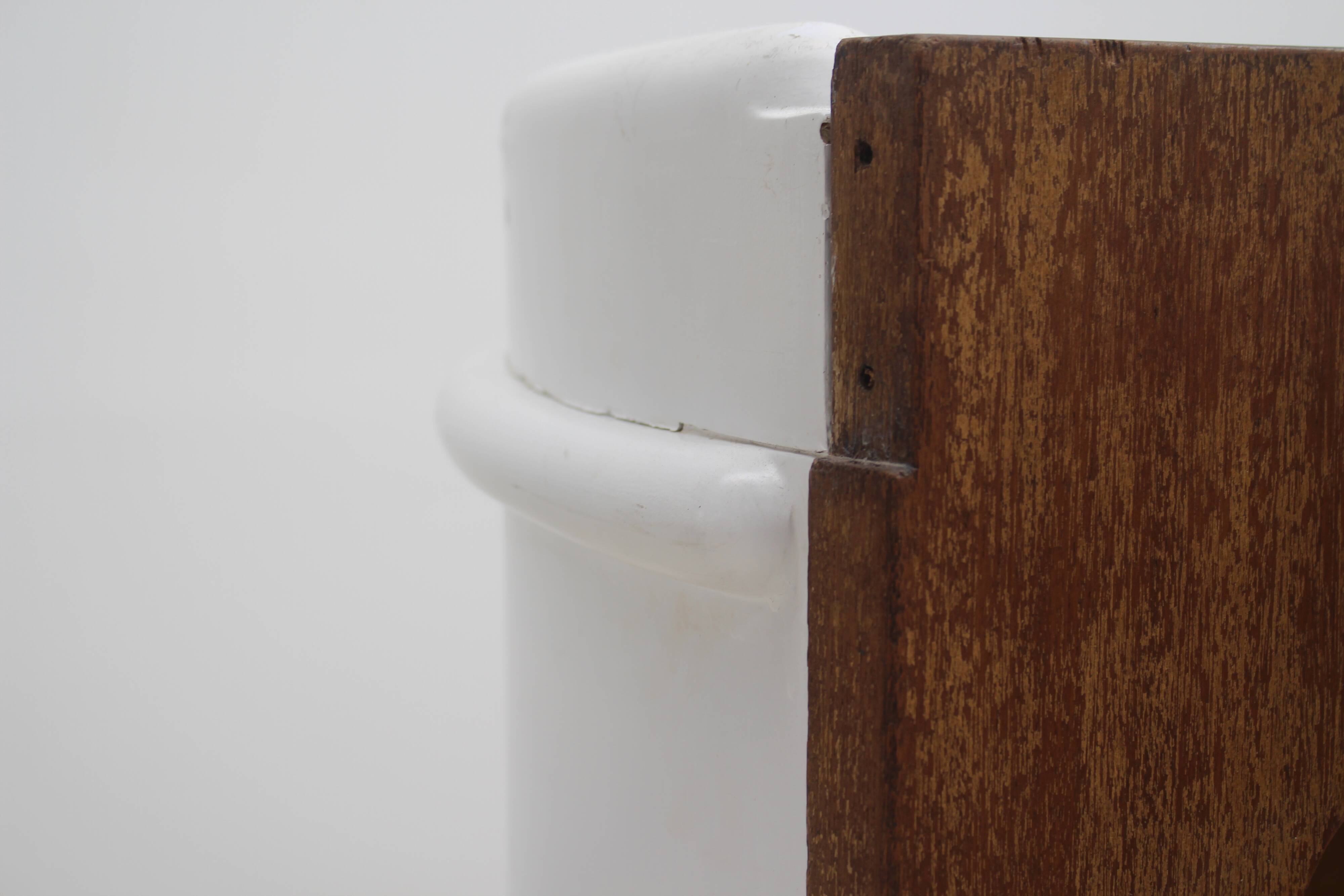 Bar counter pool Sunflower 1970