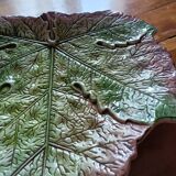 Vine leaf slip pocket emptier