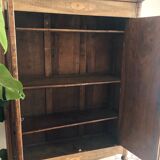 Armoire Louis XVI