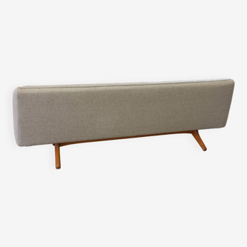 Mid Centuryn Design Sofa by Illum Wikkelsoe for Mikael Laursen, 1960s