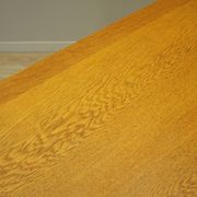 Ash desk, Danish design, 1970s, production: Denmark