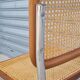 Chair cesca b32 by Marcel breuer
