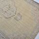 Tapis vintage turc Oushak sku 3201