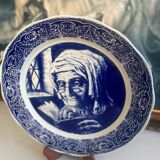 Plat boch 34 cm