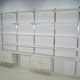 Wall unit CSS by George Nelson for Herman Miller 1960s bookshelf