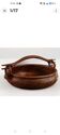 Teak salad bowl/fruit bowl from the 1960s