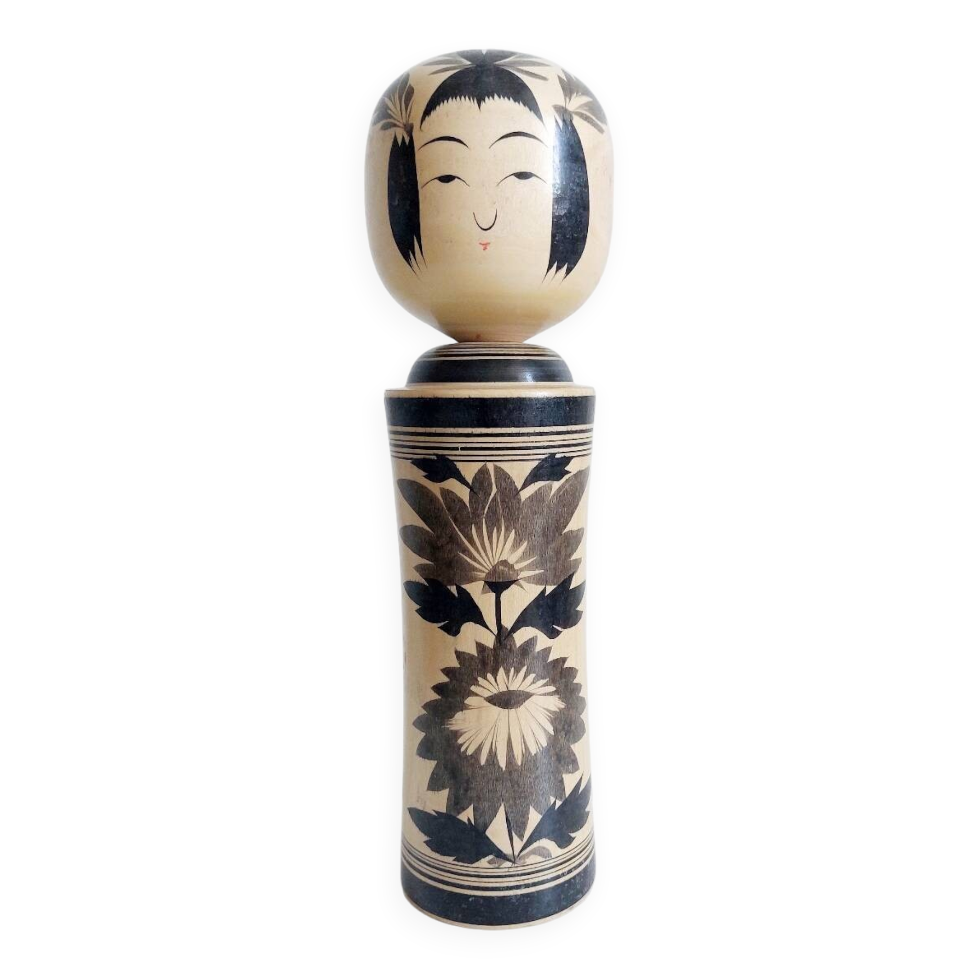 Japanese Kokeshi Doll 24cm