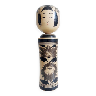 Japanese Kokeshi Doll 24cm