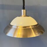 Dijkstra space age suspension