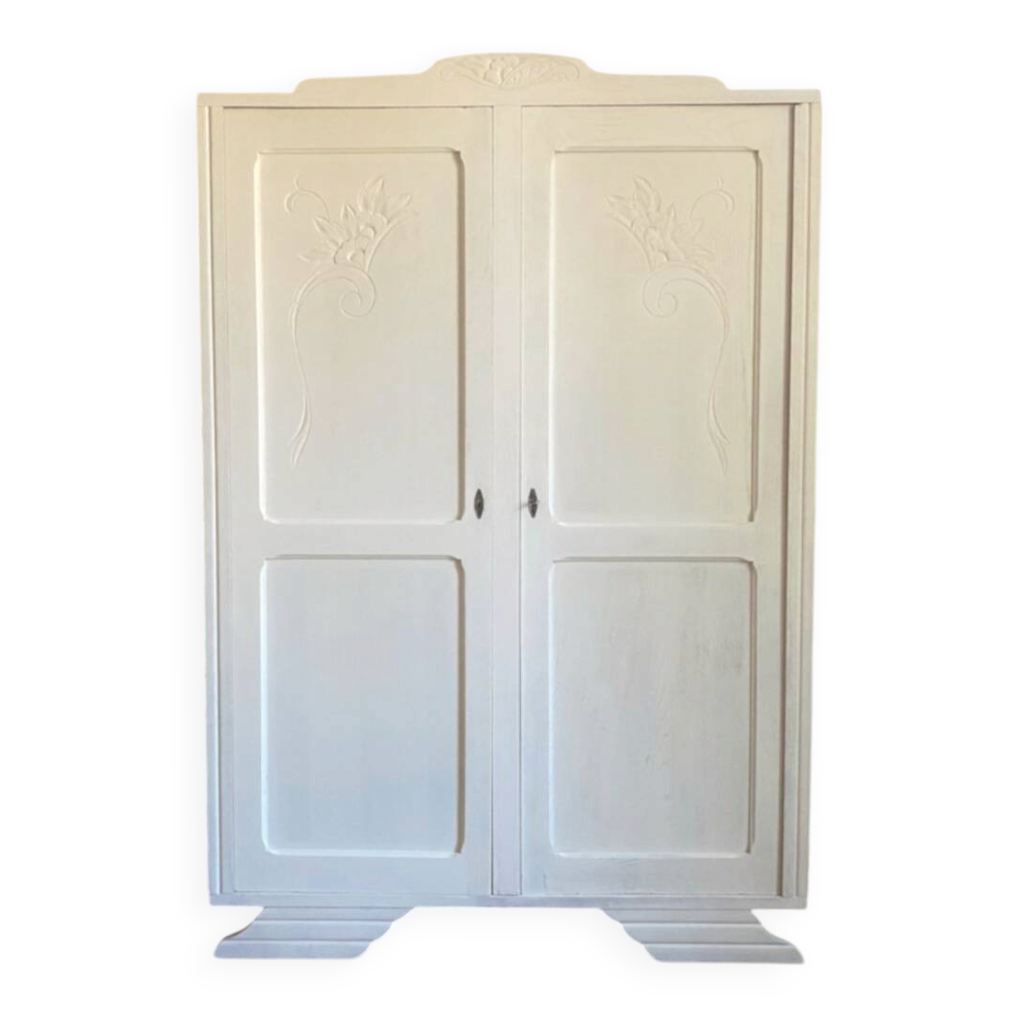 Armoire Art Deco