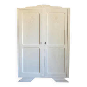 armoire art Deco