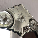Art deco style mirror