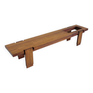 Banc vintage des années - italie