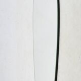 Mirror in an irregular frame, 1970s