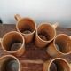 Sandstone glasses