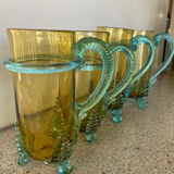 4 glasses dit georges sand