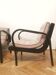 Armchairs by Karel Kozelka and Antonin Kropacek, 1940s (pair)