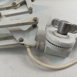 Luxo lamp model l1 Jacob Jacobsen