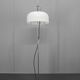 Mid-Century Adjustable Floor Lamp Designed by Guzzini for Meblo, 1970s