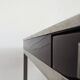 Game table by Guy Lefevre for Maison Jansen
