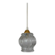 Helena Tynell pendant light for Limburg, 60s/70s