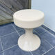 Space Age stool German 70s – attributed to EMSA – Western Germany