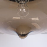Set Dijkstra Wall or Ceiling Lights 1970s