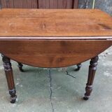 Louis Philippe Round Table