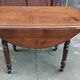 Table ronde Louis Philippe