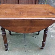 Table ronde Louis Philippe