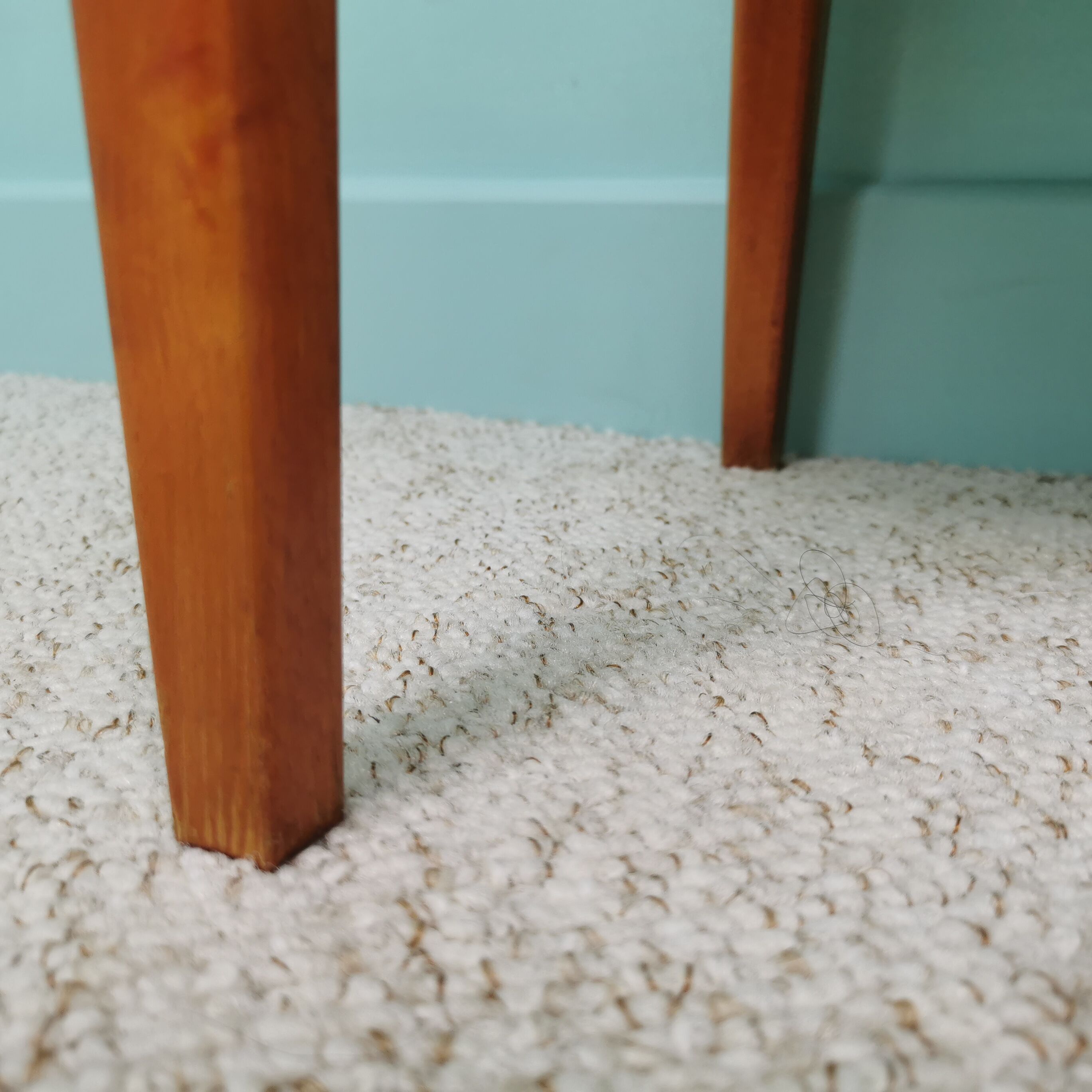 Beside table Möbel 60