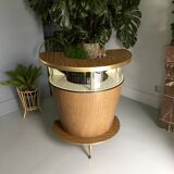 Lounge bar