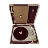 Philips 60s record player