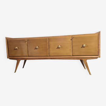 Enfilade Mid-Century, Italie, 1955