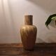 Stoneware vase
