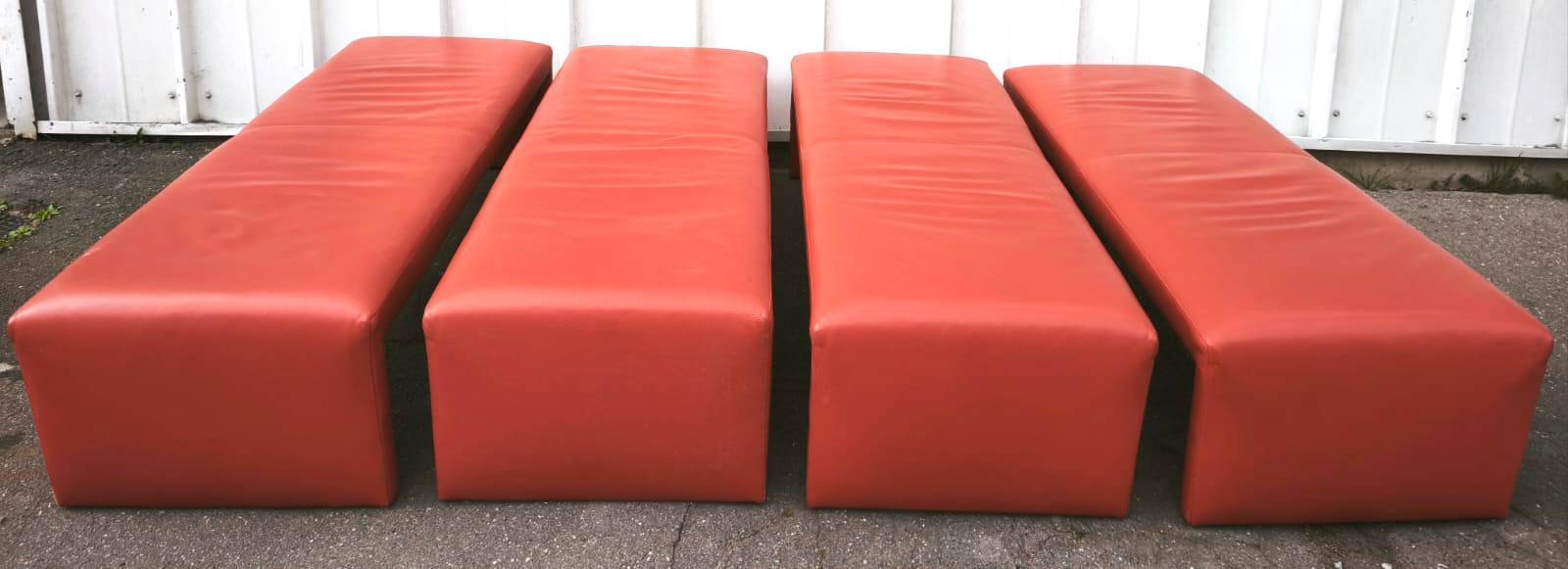 Corso Banquette, Wittman