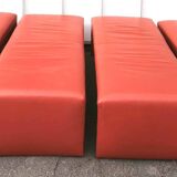 Corso Banquette, Wittman