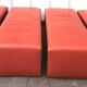 Corso Banquette, Wittman