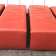 Corso Banquette, Wittman