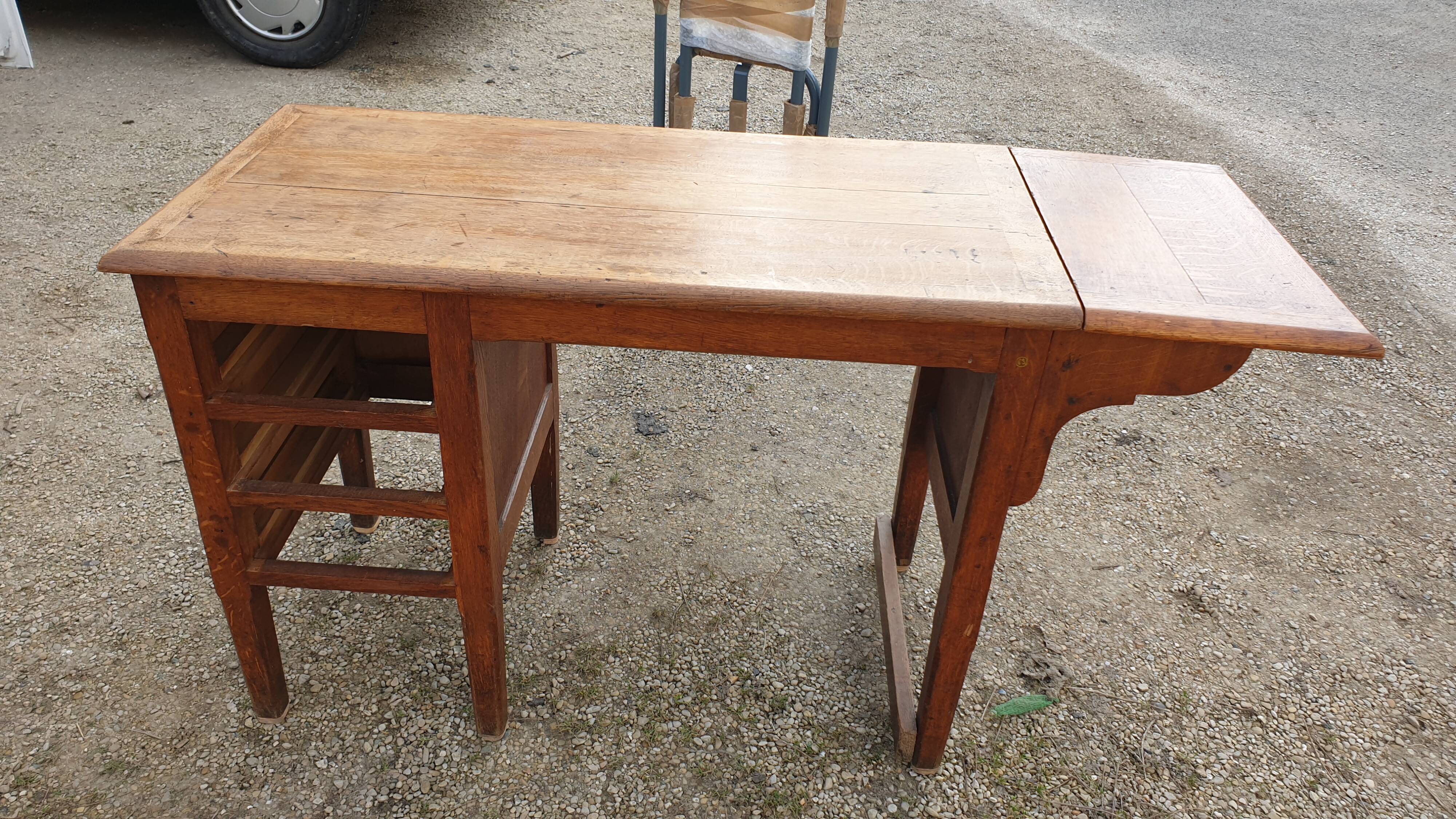 Administrative Office 50's