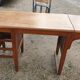 Bureau admininisratif années 50