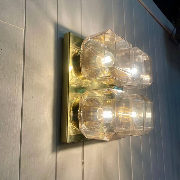 Lampe Glashütte Limburg