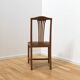 Set of 6 Chippendale Dining Chairs